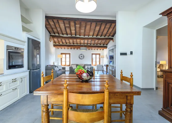 Hotel Diffuso Borgo Santo Asciano