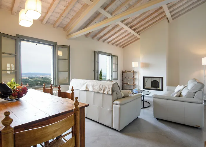 Hotel Diffuso Borgo Santo *