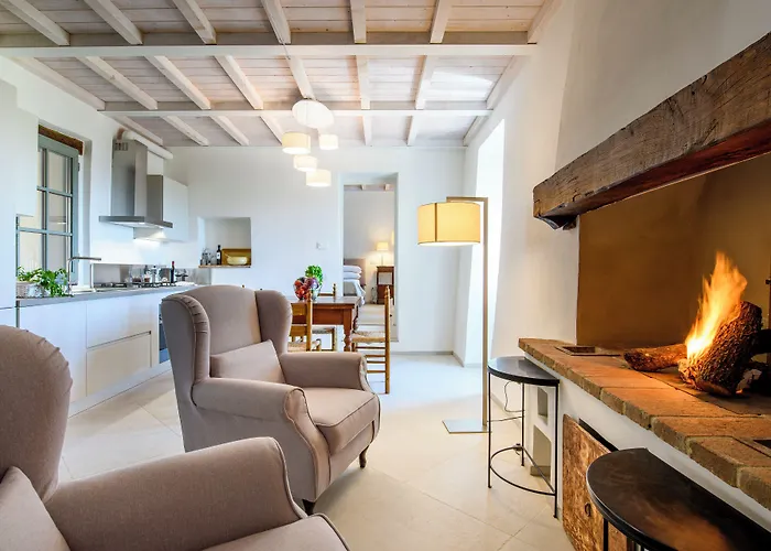 Diffuso Borgo Santo Hotel