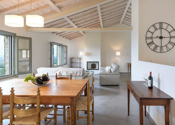 Diffuso Borgo Santo *